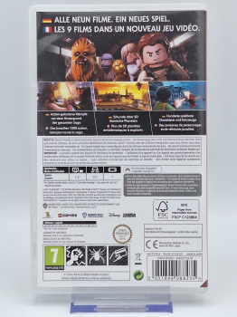 Star Wars: The Skywalker Saga